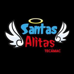 Horario de apertura Santas Alitas Tecámac, 