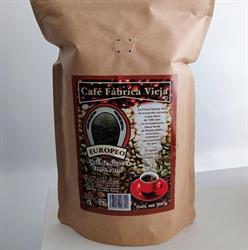 Finca Fábrica Vieja en Ciudad de México (Agrícola Oriental) - Horario de apertura