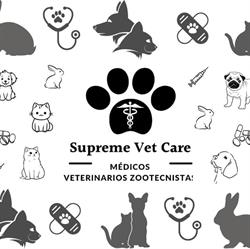 Horario de apertura Supreme Vet Care, Ciudad Nezahualcóyotl