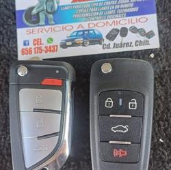 Horario de apertura Cerrajeria alexis, Ciudad Juárez