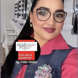 Academia Exclusiva De Maquillaje Profesional & Erika Castro 1 (Erika Castro Escuela de Makeup) en Ciudad Obregón (Benito Juárez) - Horario de apertura