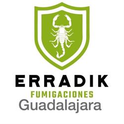Horario de apertura Erradik Fumigaciones Guadalajara, 