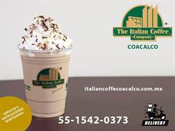 Horario de apertura Italian Coffee Coacalco, Coacalco de Berriozábal