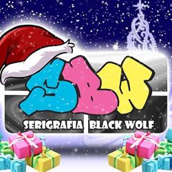 Serigrafia Black Wolf en Ciudad de México (San Mateo Xalpa) - Horario de apertura