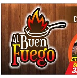Horario de apertura Al Buen Fuego, Teocuitatlán de Corona