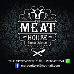 Horario de apertura The Meat House Terraza - Restaurante y Boutique De Carnes Selectas, Texcoco de Mora