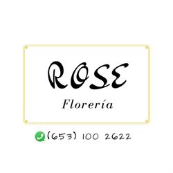 Horario de apertura Florería Rose, San Luis Río Colorado