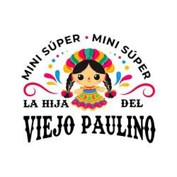 La hija del viejo Paulino Mini Súper en Reynosa (La Cañada) - Horario de apertura