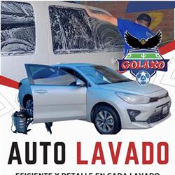 GOLAXO AUTO-LAVADO (Deposito Golaxo) en Puerto Vallarta (Coapinole) - Horario de apertura