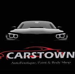 CARSTOWN en Ciudad de México (Caracol) - Horario de apertura