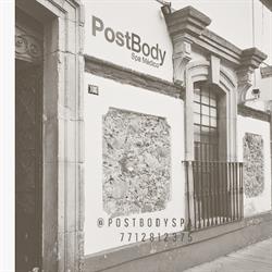Postbodyspa en Pachuca de Soto (Centro) - Horario de apertura