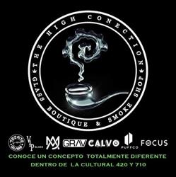 Horario de apertura The High Conection, Morelia
