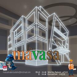 MAVASA Venta y Construcción en Durango (José Revueltas) - Horario de apertura