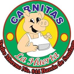 Horario de apertura Carnitas La Huerta, San Luis Potosí