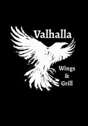 Horario de apertura Valhalla Wings, Ciudad Adolfo López Mateos