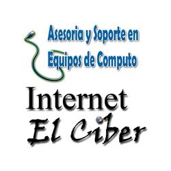 Horario de apertura Internet El Ciber, San Juan del Río