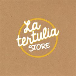 La Tertulia Store en Chihuahua (Misión Del Bosque) - Horario de apertura