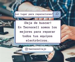 Horario de apertura TECNO CELL, San José del Cabo