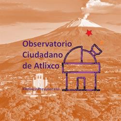 Horario de apertura Observatorio Ciudadano de Atlixco, OCA, 