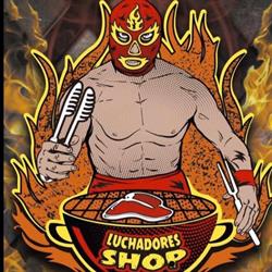 LuchadoresShop en Nuevo Laredo (Juárez) - Horario de apertura
