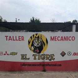 Horario de apertura Taller Mecánico El Tigre, Mérida