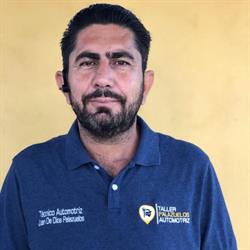Horario de apertura Taller Automotriz Palazuelos, Mexicali