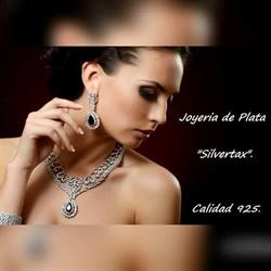 Horario de apertura Joyeria de Plata Silvertax, San Luis Potosí