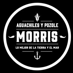 Aguachiles y Pozole del Morris en Tultitlán de Mariano Escobedo (La Concepción) - Horario de apertura