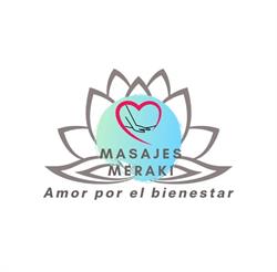 Horario de apertura Masajes Meraki, Ciudad de México