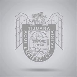 Horario de apertura Dirección Municipal de Salud, Tijuana