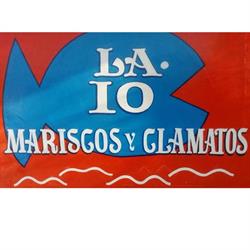 Mariscos y Clamatos La 10 en Tijuana (Zona Centro) - Horario de apertura
