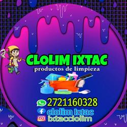 Horario de apertura Productos de limpieza CLOLIM IXTAC, Ixtaczoquitlán