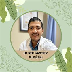 Nutrición Clínica en Tapachula (Las Palmas) - Horario de apertura