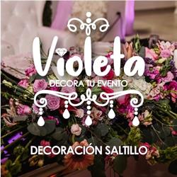 Violeta Eventos en Saltillo (Guanajuato) - Horario de apertura