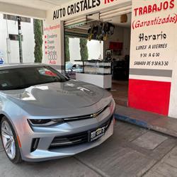 Auto cristales Guerrero en Cuernavaca (Los Tulipanes) - Horario de apertura