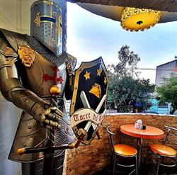 Horario de apertura Torre del Taco, Ciudad de México