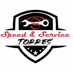 Horario de apertura Speed & Service Torres, Aguascalientes