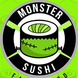 Monster Sushi en San Nicolás de los Garza (Casa Blanca) - Horario de apertura