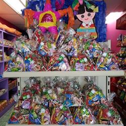 Horario de apertura Dulceria La PeKe, Ciudad Juárez