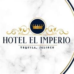 Horario de apertura Hotel El Imperio, Tequila