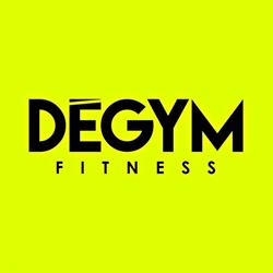 Horario de apertura Degym Fitness, Cosamaloapan de Carpio