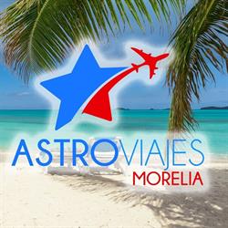 Horario de apertura AstroViajes Morelia, 