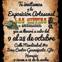 Horario de apertura Hip-Ivan-Da Artesanías, Guanajuato