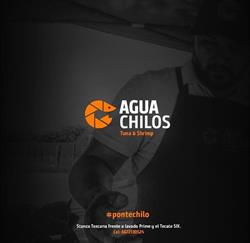 Aguachilos en Culiacán (Stanza Toscana) - Horario de apertura