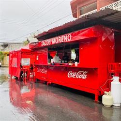 Tacos Y Gorditas Moreno en Guadalupe (Villa De San Miguel) - Horario de apertura