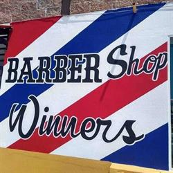 Horario de apertura Winners Barber Shop, Mazatlán
