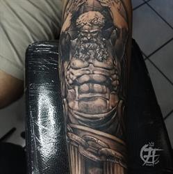 Tenebris Tattoo en Cuautla de Morelos (Centro) - Horario de apertura