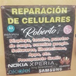 Reparaciones Roberto en Apan (La Conchita) - Horario de apertura