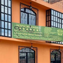 Despacho Jurídico Asaher en Texcoco de Mora (Texcoco De Mora Centro) - Horario de apertura