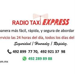 Horario de apertura Radio Taxi Express, Zacatecas